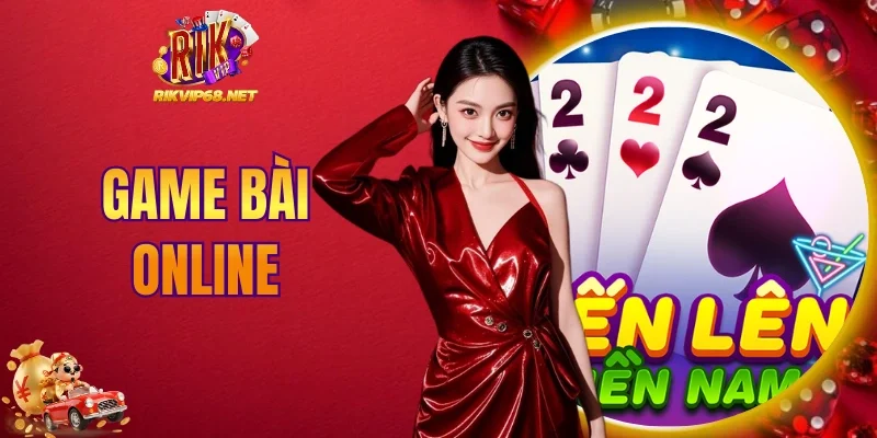 Game bài online