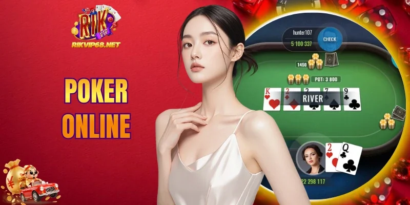 Poker Online