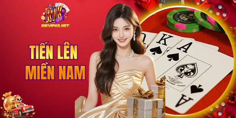 Tiến Lên Miền Nam